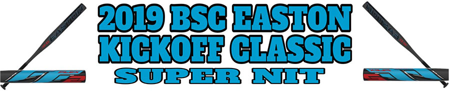 BSC SOFTBALL, PLAY IT, LIVE IT, LOVE IT!