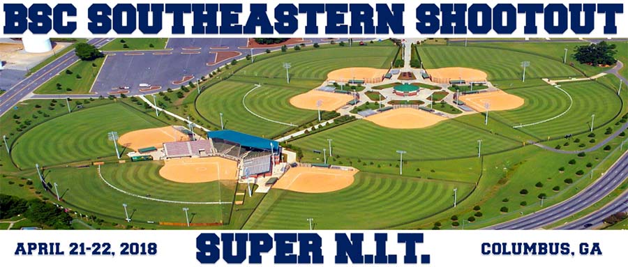 BSC SOFTBALL, PLAY IT, LIVE IT, LOVE IT!